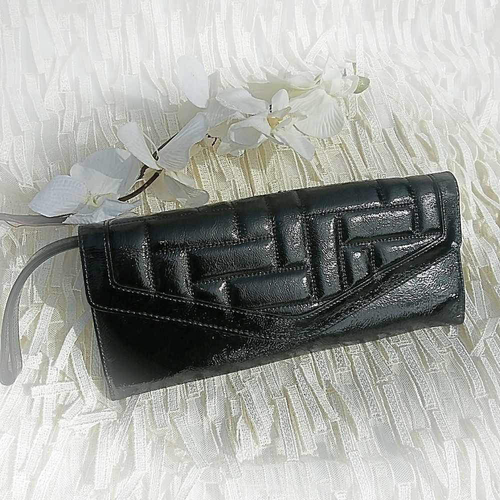 Hobo International Clutch/Organizer